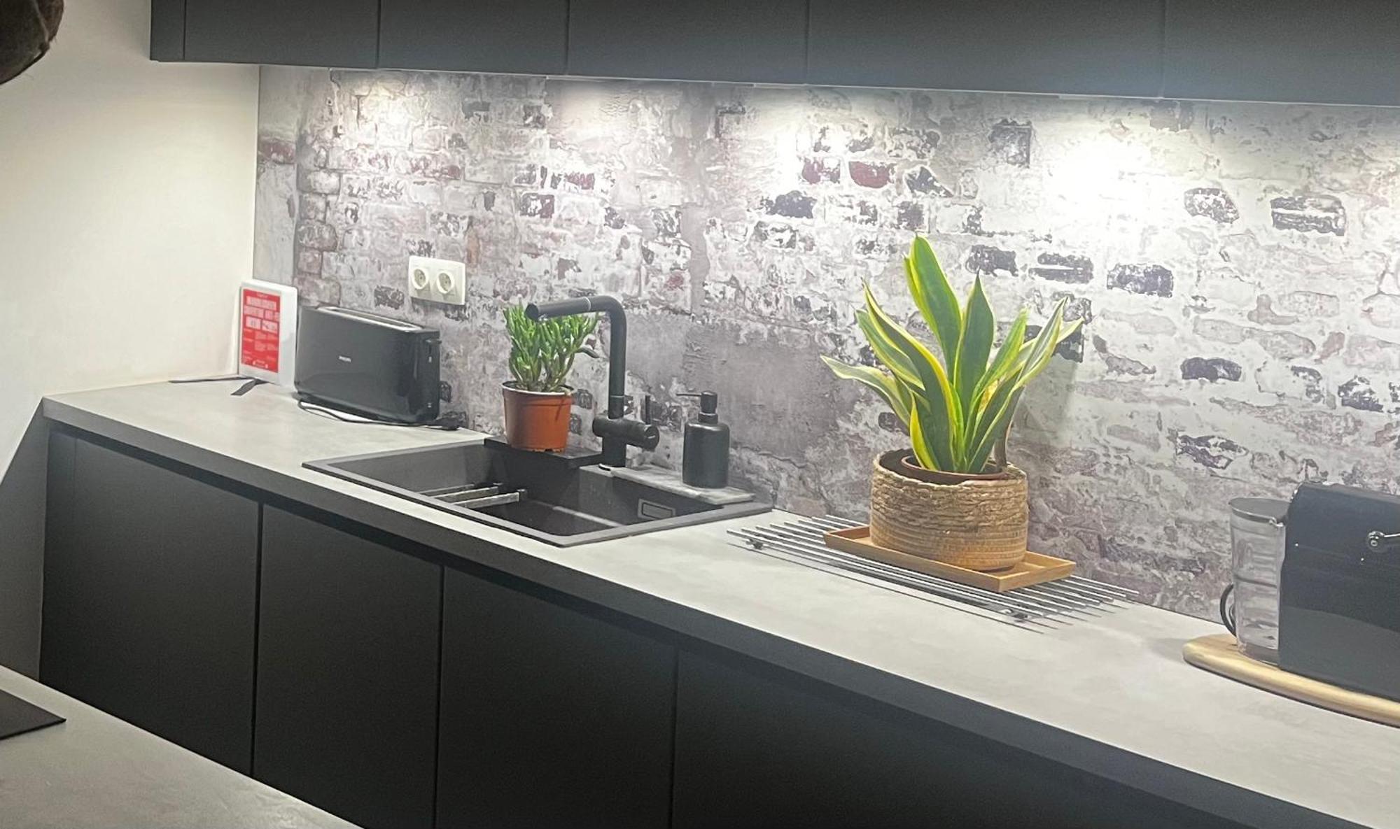 Cosy Boutique Hotel Leuven - Self Check In Rom bilde