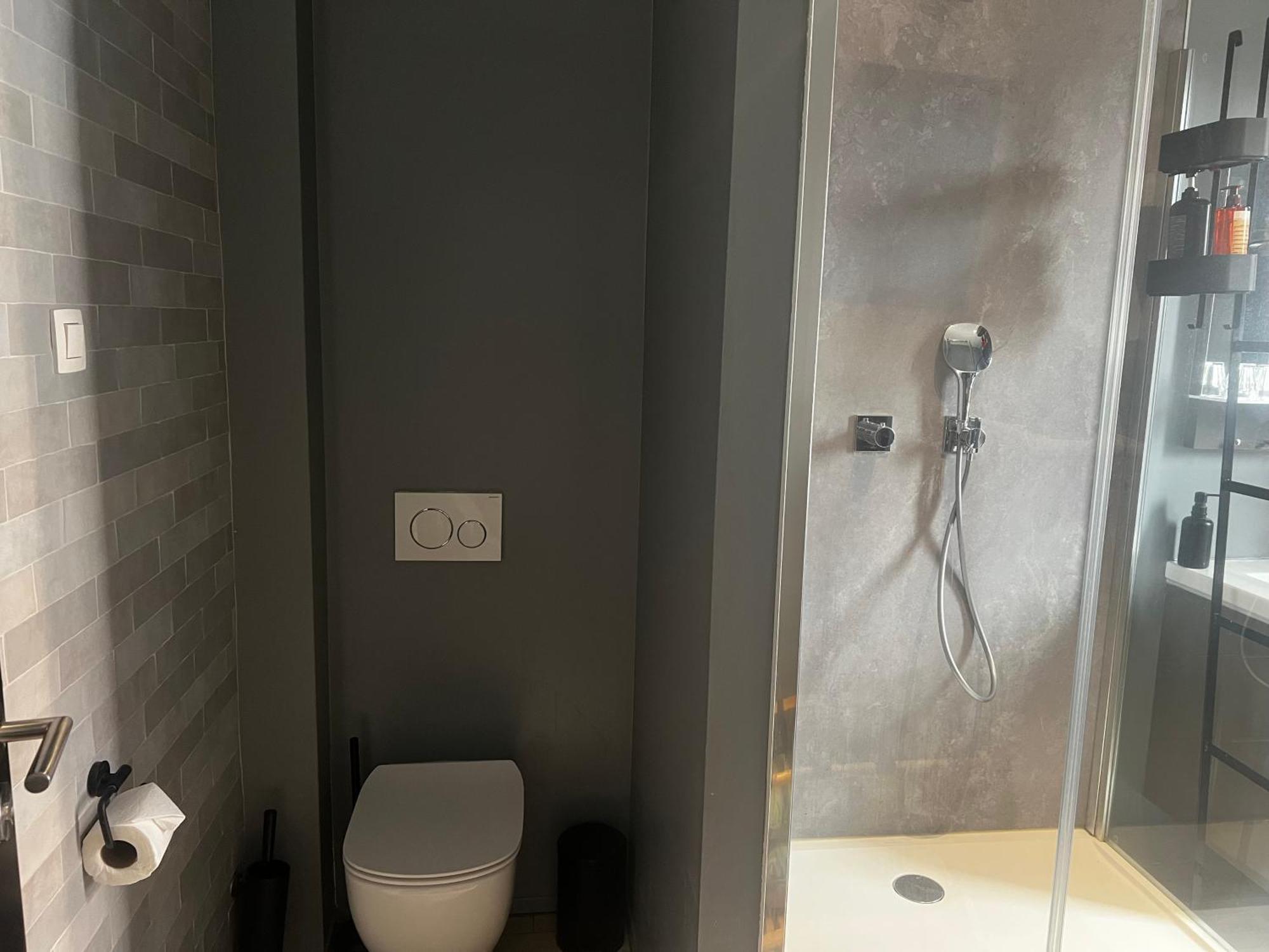 Cosy Boutique Hotel Leuven - Self Check In Eksteriør bilde